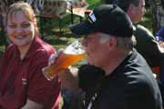Maibummel 2008