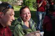 Maibummel 2008