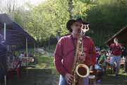 Maibummel 2008