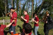 Maibummel 2008