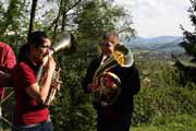 Maibummel 2008