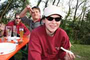 Maibummel 2008