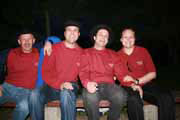 Maibummel 2008