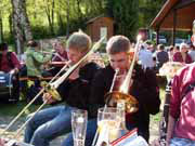 Maibummel 2008