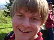 Maibummel 2008