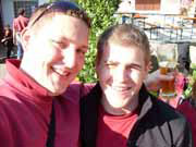 Maibummel 2008