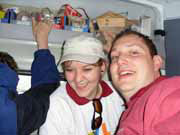 Maibummel 2008