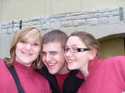 Maibummel 2008