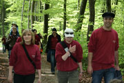 Maibummel 2008