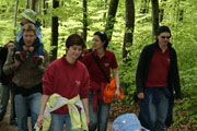 Maibummel 2008
