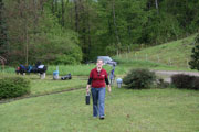 Maibummel 2008