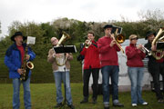 Maibummel 2008