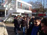 Probenwochenende 2008