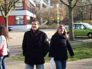 Probenwochenende 2008