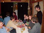 Probenwochenende 2008