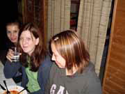 Probenwochenende 2008