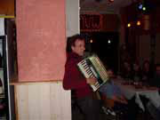 Probenwochenende 2008