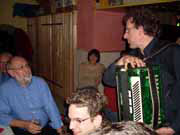 Probenwochenende 2008