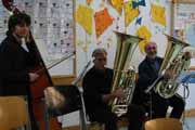 Probenwochenende 2008