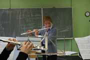Probenwochenende 2008
