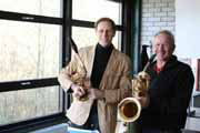 Probenwochenende 2008