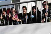 Probenwochenende 2008