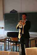 Probenwochenende 2008