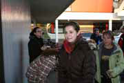 Probenwochenende 2008