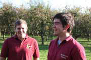 Suuserbummel 2008 Soder Straussi Eimeldingen