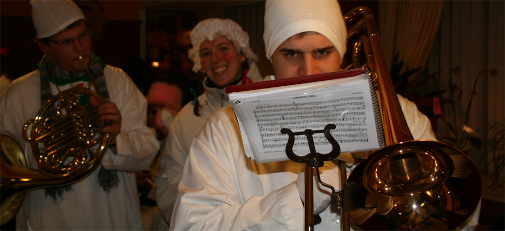 Hemmliglunggi 2009