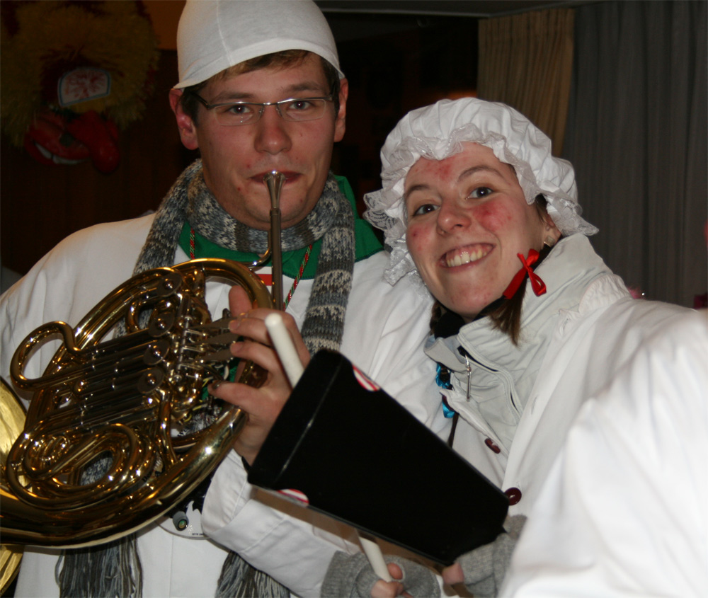 Hemmliglunggi 2009