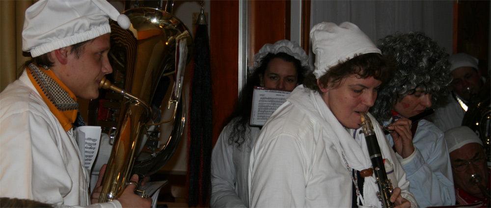 Hemmliglunggi 2009