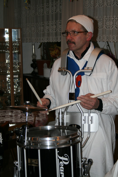Hemmliglunggi 2009