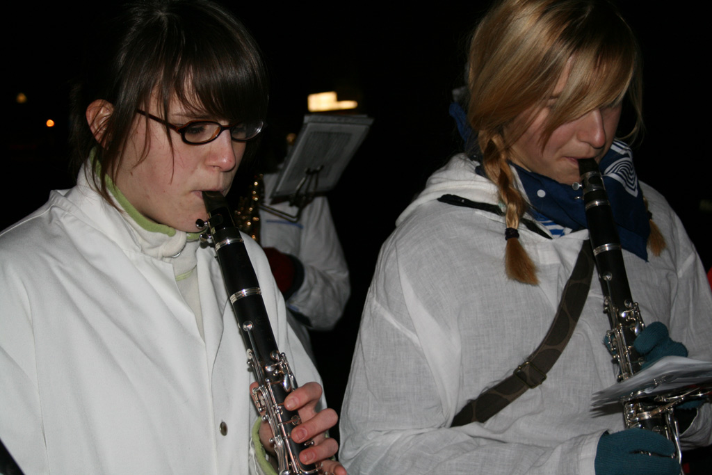 Hemmliglunggi 2009