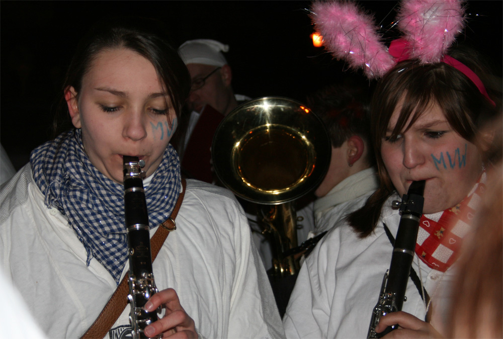 Hemmliglunggi 2009