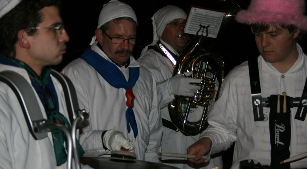Hemmliglunggi 2009