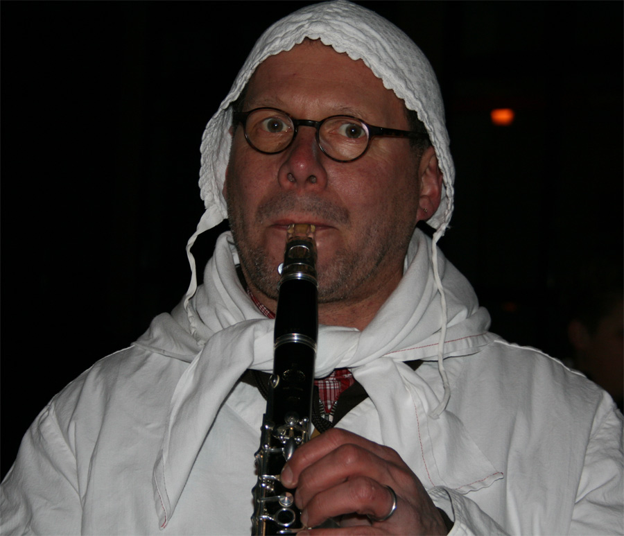 Hemmliglunggi 2009