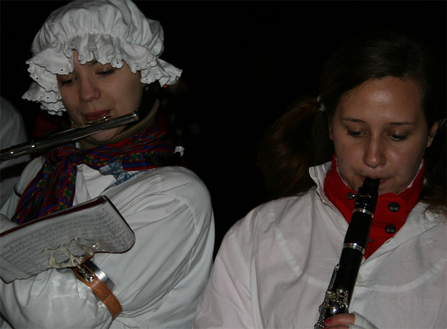 Hemmliglunggi 2009