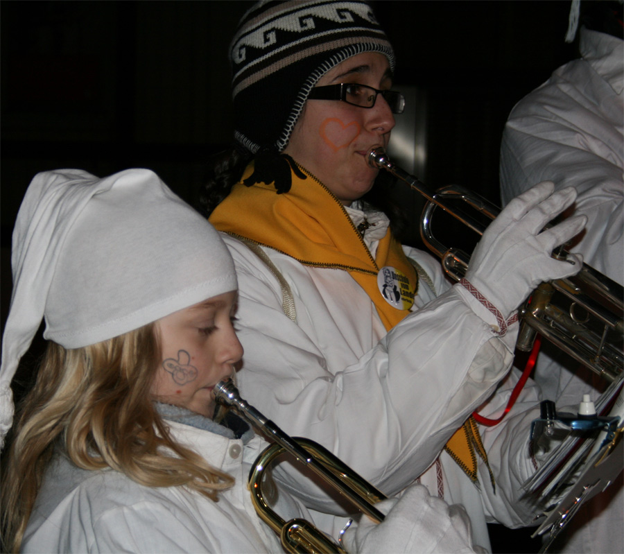 Hemmliglunggi 2009