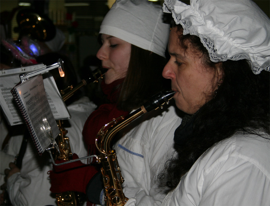 Hemmliglunggi 2009