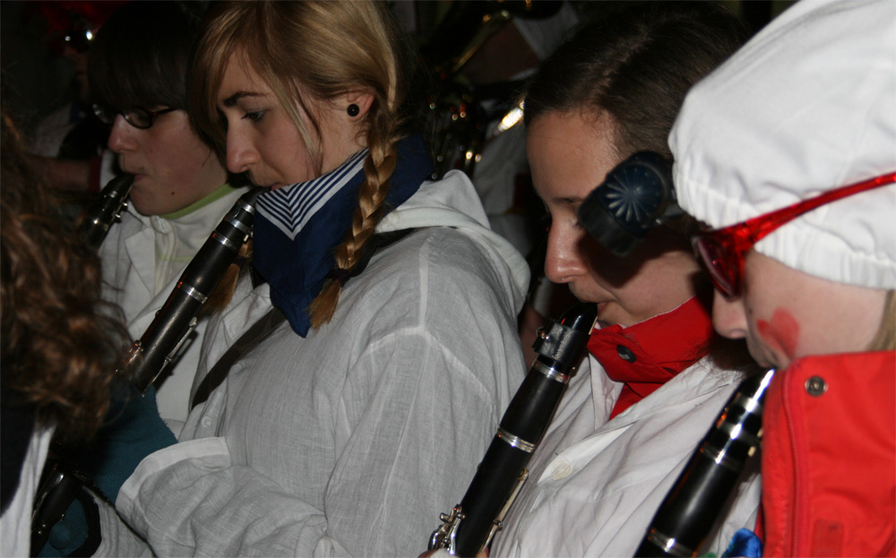 Hemmliglunggi 2009