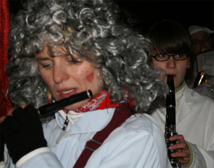 Hemmliglunggi 2009
