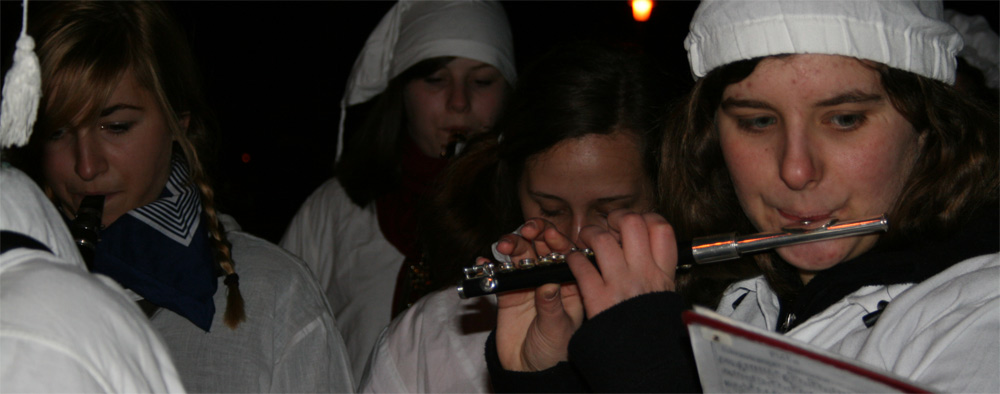 Hemmliglunggi 2009