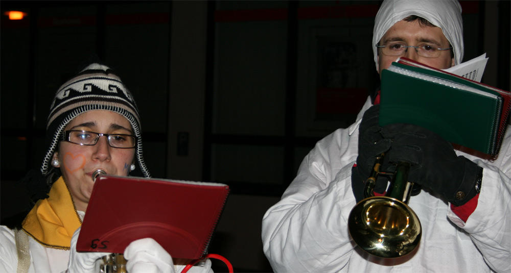 Hemmliglunggi 2009