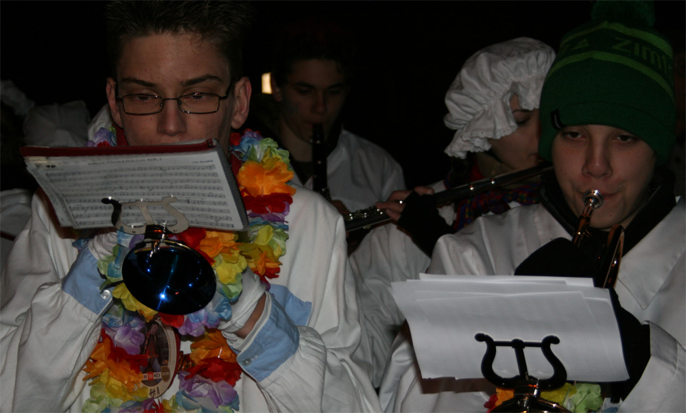 Hemmliglunggi 2009