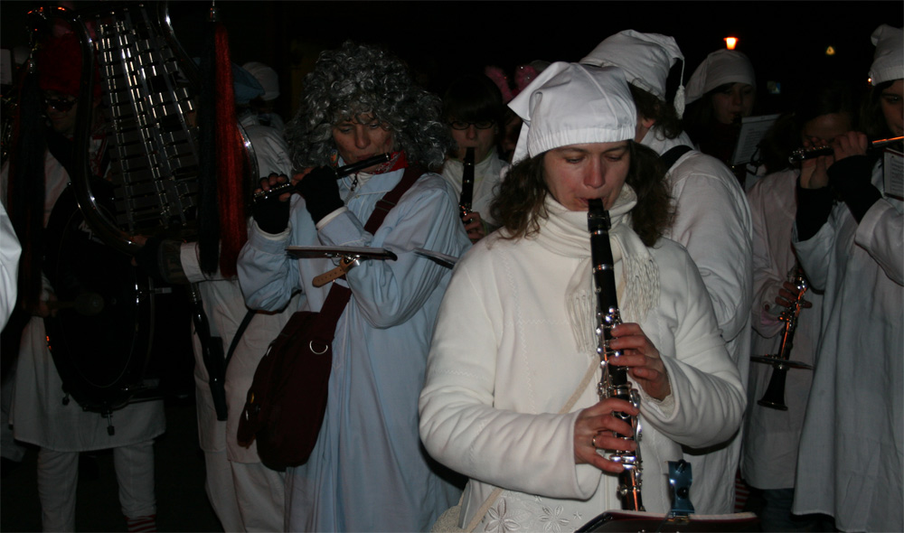 Hemmliglunggi 2009