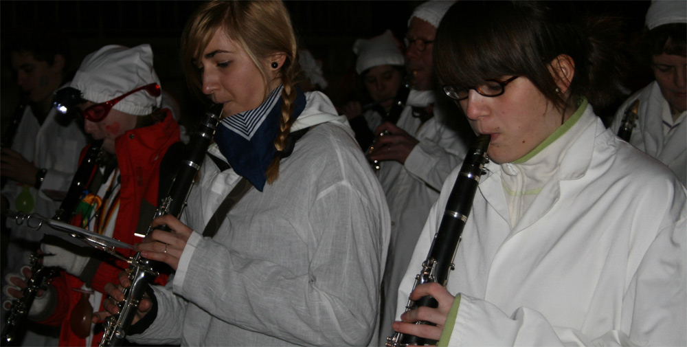 Hemmliglunggi 2009
