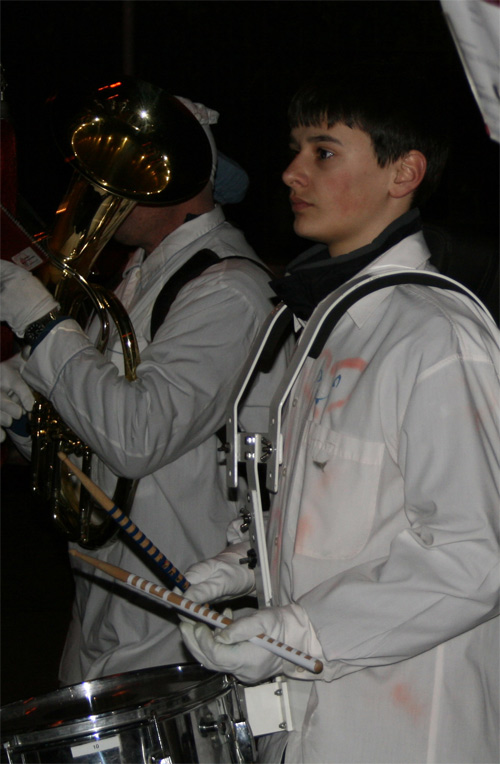 Hemmliglunggi 2009
