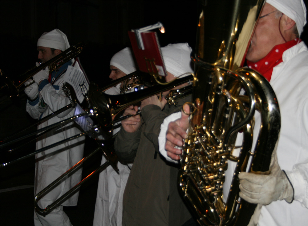Hemmliglunggi 2009