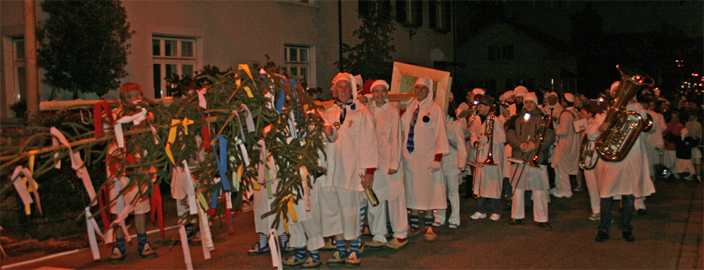 Hemmliglunggi 2009
